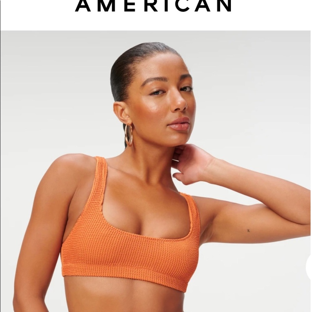 Good American Always Fits Bra